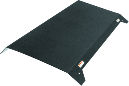 QuadBoss 15-22 Honda SXS500M2 Pioneer High-Density Slim Roof - 326796