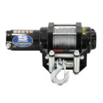 Superwinch 1130220 LT3000 ATV winch front view