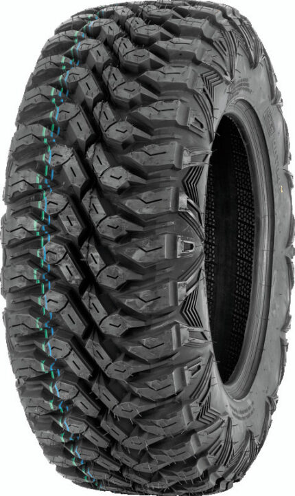 QBT846 Radial Utility Tires