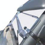 QuadBoss Windbreak Folding Shield - 375786