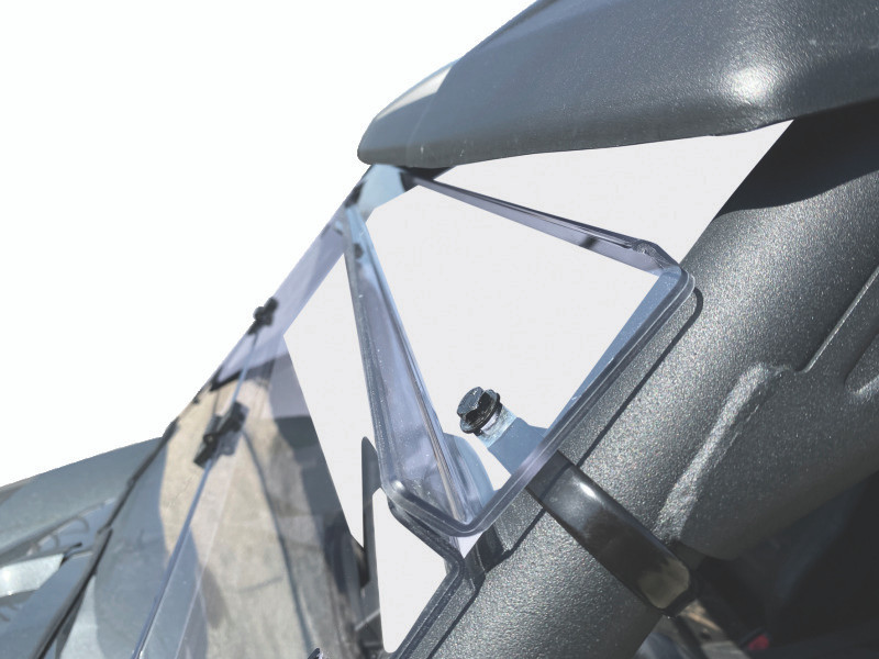 QuadBoss Windbreak Folding Shield - 375786 QuadBoss Windbreak Folding Shield - 375786