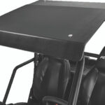 QuadBoss 12-20 Polaris RZR 570 High-Density Slim Roof - 320479