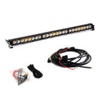 Polaris S8 30 Inch Roof Mount Light Bar Kit - Polaris 2016-21 RZR Turbo/S; 2015-21 RZR 900; 2014-22 RZR XP 1000