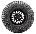 Maxxis Roxxzilla SxS tire