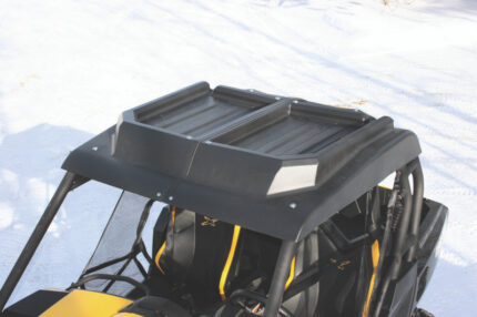 QuadBoss 11-22 Can-Am Commander 1000 Roof - 326710