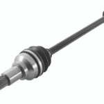 QuadBoss 15-20 Yamaha YXC700 Viking VI EPS Front Left Replacement Axle - 609476