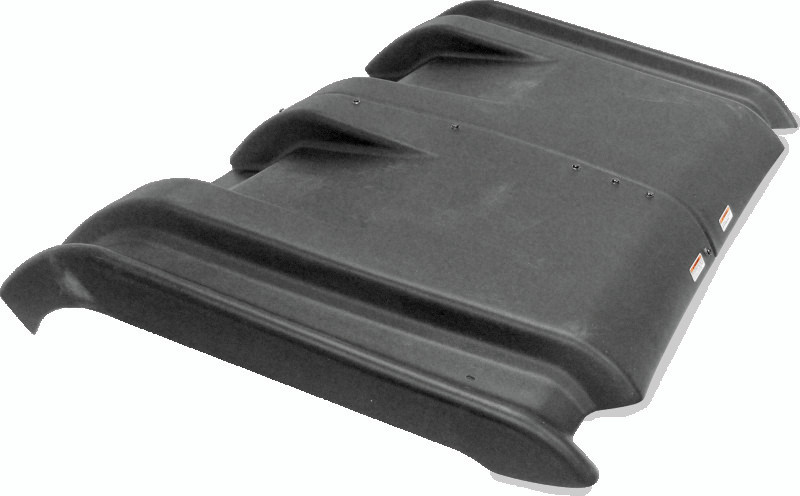 QuadBoss 14-21 Honda SXS700M2 Pioneer Roof - 326795 QuadBoss 14-21 Honda SXS700M2 Pioneer Roof - 326795