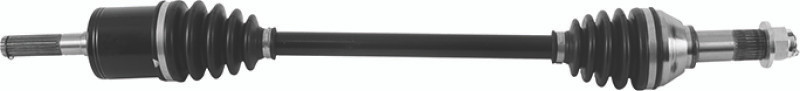 QuadBoss 16-19 Can-Am Defender HD10 Front Left Replacement Axle - 609353 QuadBoss 16-19 Can-Am Defender HD10 Front Left Replacement Axle - 609353