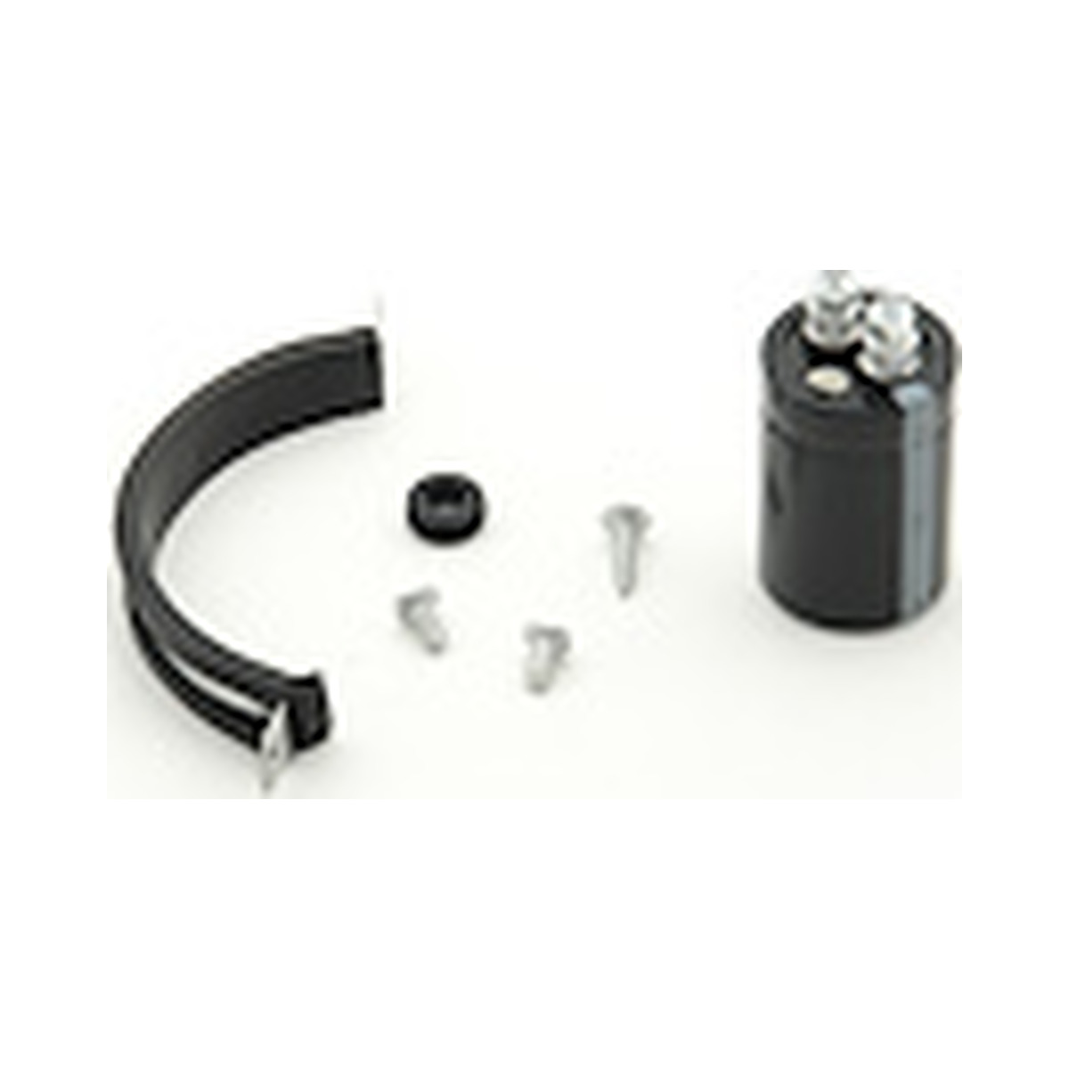 ACCEL Motorcycle Battery Eliminator Kit