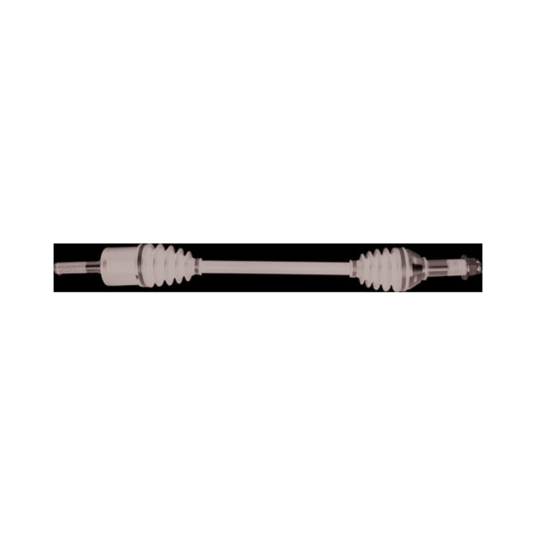 QuadBoss 16-19 Can-Am Defender HD10 Front Left Replacement Axle