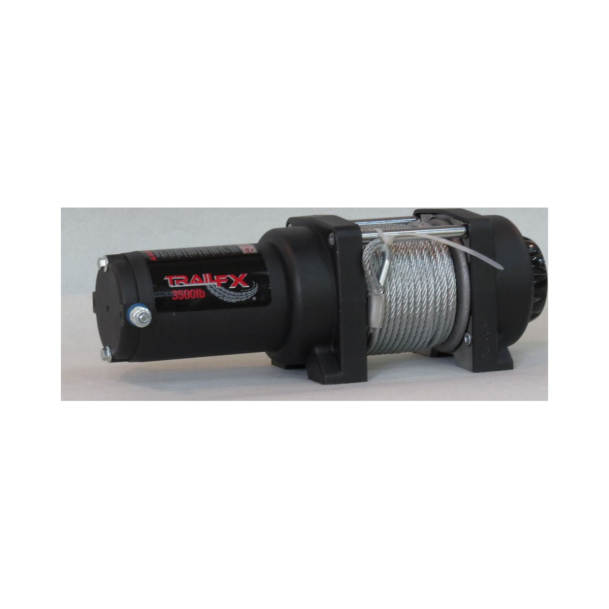 TrailFX W35B 3500 lb ATV/UTV Winch